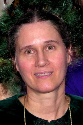 Pamela Bayers